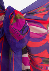 Pucci Collane Print Sarong Multicolor 5UPD055U974028_f9103770-ed1d-4538-a6ac-73982a5af06a