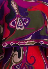 Pucci Orchidee Print Silk Maxi Dress with Shawl Multicolor 5URI305U731017_f9d38b1a-5a45-4a54-b088-77d5a2b4679f