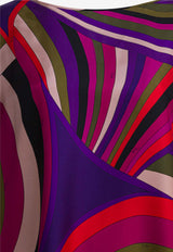 Pucci Iride Print Mini Silk Kaftan Dress Multicolor 5URL205U751011_42f5b4d9-e565-406a-a0f5-1c19e88fbf82