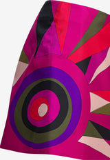 Pucci Hawaii Print Mini Skirt Pink 5URV365U841030_f831d930-a5cc-4420-8bff-f215c6755c60