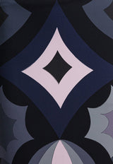 Pucci Collane Print Midi Silk Skirt Black 5URW115U882023_7a33b46b-7908-4d34-8804-fb685f2810d7