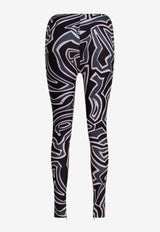 Pucci Labirinto Print Stretch Leggings Multicolor 5UTT225U855052_4bd3969b-e1a3-4497-9993-3e552ef3273c