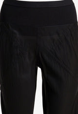 Rick Owens Bias Flared Pants Black RP02E4301K09_b47f971f-59b4-4b55-b0d0-fa5c02e17534