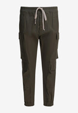 Rick Owens Mastodon Cargo Pants Green RU02E1337TE25_0a820d36-fa69-4d3f-a065-4a01337e942c