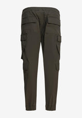 Rick Owens Mastodon Cargo Pants Green RU02E1337TE25_0a820d36-fa69-4d3f-a065-4a01337e942c