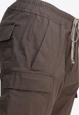 Rick Owens Mastodon Cargo Pants Brown RU02E1337TE34_065ed94f-4008-493b-b5d4-464c2e0ea87a