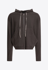 Rick Owens Cashmere Zip-Up Hoodie Brown RU02E1614WSBR78_bfd14b9a-08ad-4de7-9299-625f7d3686cb
