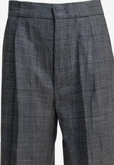 Sa Su Phi Wool Tailored Pants W25314GR0950_d727f2fa-09f4-4756-96bc-10896b237ed7