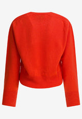 Sa Su Phi Cashmere Crewneck Sweater W25656WS0530_08ede80b-2ec1-4137-9478-ecb1ac6c317d