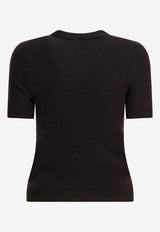 Sa Su Phi Cashmere Crewneck Sweater W25665WS0850_f01a9fe9-400c-45c5-be01-59fa3720c8af