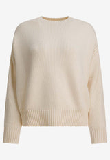 Sa Su Phi Cashmere Crewneck Sweater W25693WS0101_d9bf5868-3526-4907-980f-2917f616c2fd