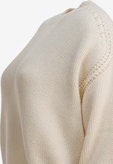 Sa Su Phi Cashmere Crewneck Sweater W25693WS0101_d9bf5868-3526-4907-980f-2917f616c2fd