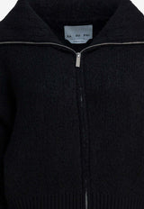Sa Su Phi Cashmere-Blend Bomber Jacket W25704TD0900_04b7376d-3675-418e-a8c9-4bc72f926d96