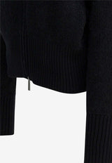 Sa Su Phi Cashmere-Blend Bomber Jacket W25704TD0900_04b7376d-3675-418e-a8c9-4bc72f926d96