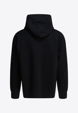 Sacai Sacai X Carhartt Wip Logo Patch Hooded Sweatshirt Black 25-00993S001_7d4ff6ae-f384-4611-b91e-5fae731236f2