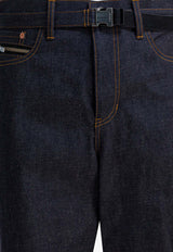 Sacai Belted Straight-Leg Jeans Indigo 25-03757M499_e75c9841-45ec-448e-998e-6518c2d4320c