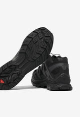 Salomon XT-Quest Advanced Low-Top Sneakers Black L41013900BLACK/BLACK/PHANTOM_acc0430b-9831-4427-819f-f5cf423a7637