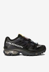 Salomon XT-4 OG Low-Top Sneakers Black L47132900BLACK/EBONY/SILVER METALLI_33cdc71d-cf11-4684-9d50-2b2433eba2bc
