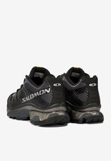 Salomon XT-4 OG Low-Top Sneakers Black L47132900BLACK/EBONY/SILVER METALLI_33cdc71d-cf11-4684-9d50-2b2433eba2bc