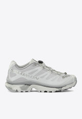 Salomon XT-4 OG Low-Top Sneakers Gray L47866300LUNAR ROCK/ALLOY/FTW SILVER_81e45790-9c63-48db-9509-fd72ffbcae84