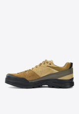 Salomon X-ALP Suede Low-Top Sneakers Beige L47876300BRBROW/WOODT/SFARI_9ac0caff-692b-448b-a7a1-1b07122f3eb0