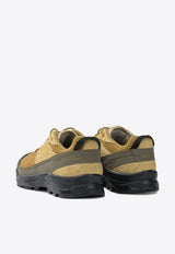 Salomon X-ALP Suede Low-Top Sneakers Beige L47876300BRBROW/WOODT/SFARI_9ac0caff-692b-448b-a7a1-1b07122f3eb0