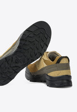 Salomon X-ALP Suede Low-Top Sneakers Beige L47876300BRBROW/WOODT/SFARI_9ac0caff-692b-448b-a7a1-1b07122f3eb0