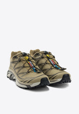 Salomon XT-6 GORE-TEX Low-Top Sneakers Beige L47975000KELP/WREN/SAFARI_2ddd6a6d-f006-43e3-b7c8-c6cacc22a532