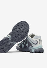 Salomon XT-Whisper Low-Top Sneakers Multicolor L47979000GRISAILLE/LUNROC/ICED A_6ec550e7-66f2-447c-bd5a-73836951320b