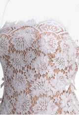 Self-Portrait Floral Lace Midi Dress White AW25-201XA-WWHITE_ec134651-18c4-477f-93df-74568e1ffa7c