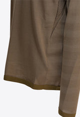 Stone Island Wool-Blend Hooded Sweater Beige 5100036S00GBV0098_fcd271ec-296b-4347-8a18-4bc080aa4c61