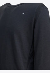 Stone Island Star Wool Sweatshirt Gray 5100038S00GBV0062_af5ec3de-0fb4-44ff-a74a-8f3f95b40ab1