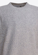Shop Stone Island Logo-Patched Crewneck Sweater online on THAHAB.COM. Discover the latest luxury clothing, shoes and bags collections from Stone Island and more designer brands at the best price with worldwide fast delivery.
