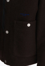 Stone Island Marine Jacket with Embroidered-Logo Brown Q100020S0X22V007B_03bd16f5-db98-4734-986e-54807230f06b