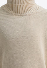 Stone Island Junior Boys Logo Patch Turtleneck Sweater Cream 5100018S01A2V0099_71c733e9-7743-4bf1-8073-b41d89846f6b