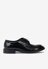 Sturlini Lace-Up Derby Shoes U1201NERO_95ebaa07-c618-410e-8d65-4092e3b7a6fa