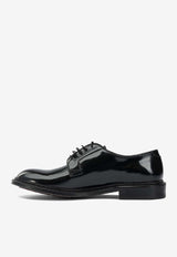 Sturlini Lace-Up Derby Shoes U1201NERO_95ebaa07-c618-410e-8d65-4092e3b7a6fa