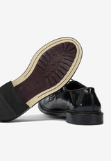 Sturlini Lace-Up Derby Shoes U1201NERO_95ebaa07-c618-410e-8d65-4092e3b7a6fa