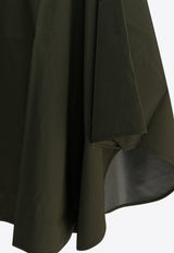 Superga Radial Logo Rain Jacket Green S5136UWA15_90699b12-750b-46ea-9b06-afc04fd8dd62