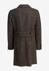 Tagliatore Arden Double-Breasted Coat Brown ARDENTRA340327EM939_eaff62f8-1597-41bd-a1d7-a2d55a6243b4