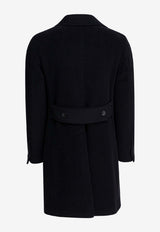 Tagliatore Arden Double-Breasted Coat Navy ARDENTRAE30007B729_8b7dc42c-f641-4558-8572-00732b1b8dd4