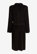 Tagliatore Wool Double-Breasted Coat Brown JOLECCE30004M1343_02241f95-d944-4e8a-a32c-e81383e8ae17