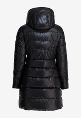 Tatras Padded Down Jacket Black LJXA0002013588001_af096239-75be-4fe0-b293-94cd246aa5a6