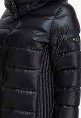 Tatras Padded Down Jacket Black LJXA0002013588001_af096239-75be-4fe0-b293-94cd246aa5a6