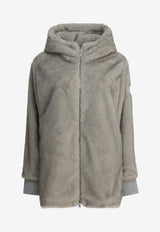 Tatras Arabis Zip-Up Fleece Jacket Gray LJXA0199034668007_8f323d38-b0d9-4789-9cc1-1f091a6a34a5