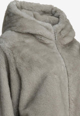 Tatras Arabis Zip-Up Fleece Jacket Gray LJXA0199034668007_8f323d38-b0d9-4789-9cc1-1f091a6a34a5