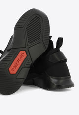 Tom Ford Jago Running Sneakers Black J1100TOF001N3NN01_81857