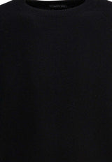 Tom Ford Cashmere Crewneck Sweater Black KCL064YMK097LB999_35e13052-de5a-429a-9563-c0cf774574c5