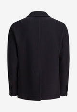 Tom Ford Essential Wool Coat OJM021FMW058HB825_4773b418-f56f-4633-bf2b-24037249971d