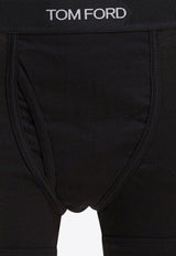 Tom Ford Logo Waistband Brief Boxers Black T4LC31040002_460e27fd-0caa-4060-8e82-0b2a95a09539